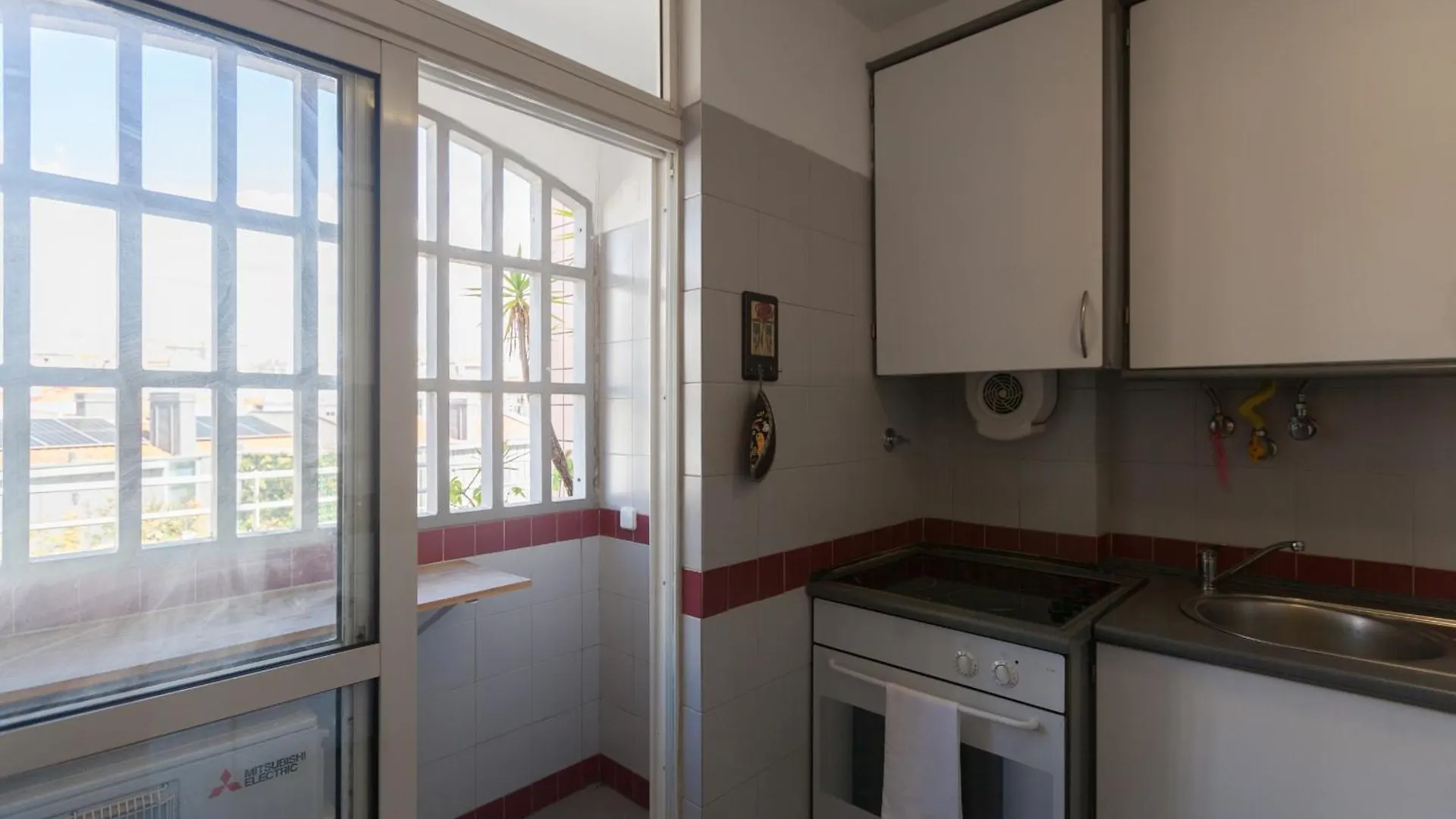 Flh Graca Apartment With View Lisbon