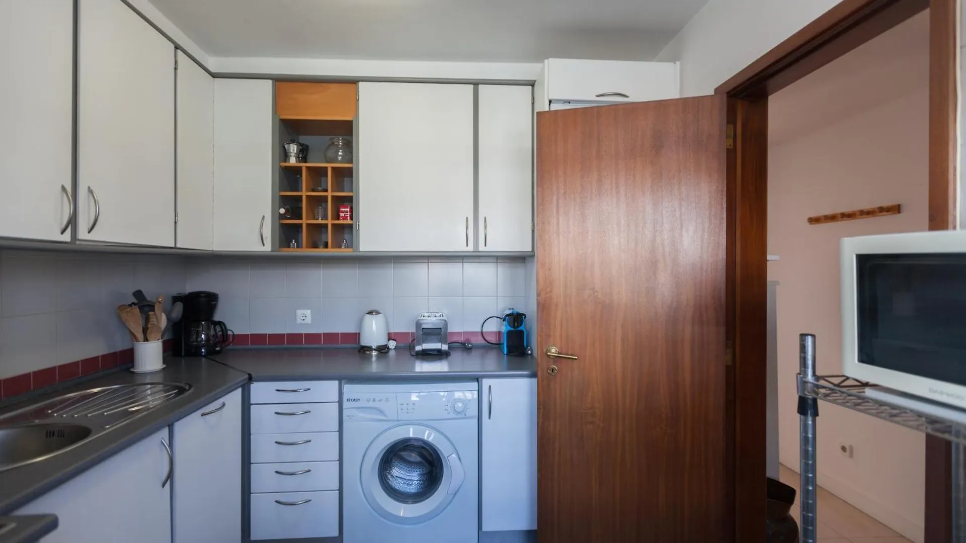 Flh Graca Apartment With View Lisbon 0*,  Portugal