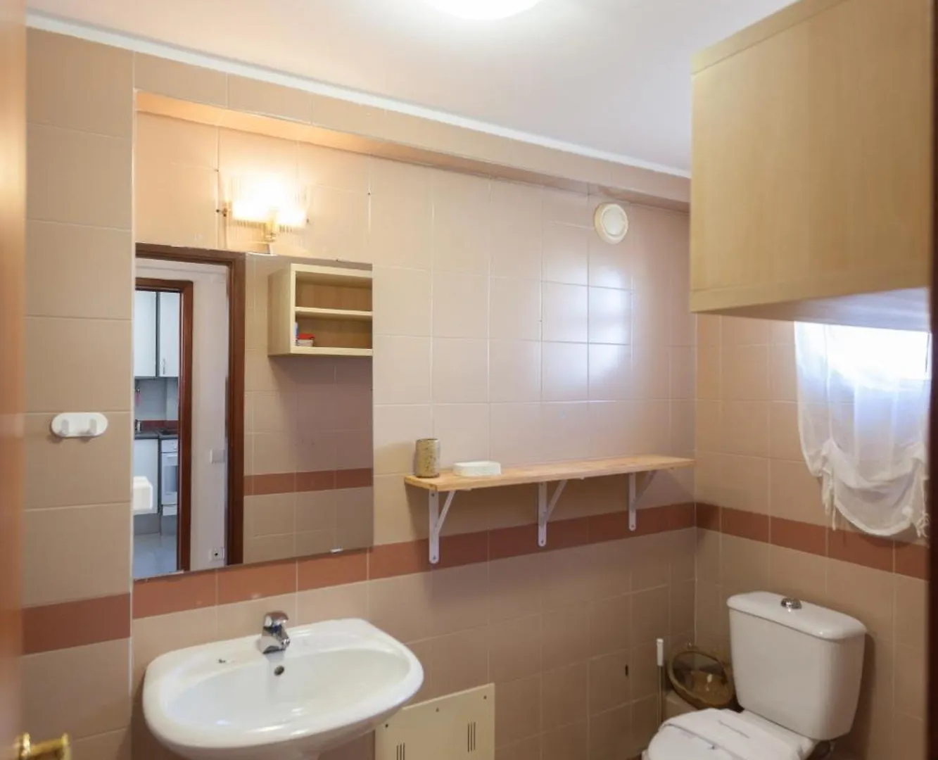 Flh Graca Apartment With View Lisbon