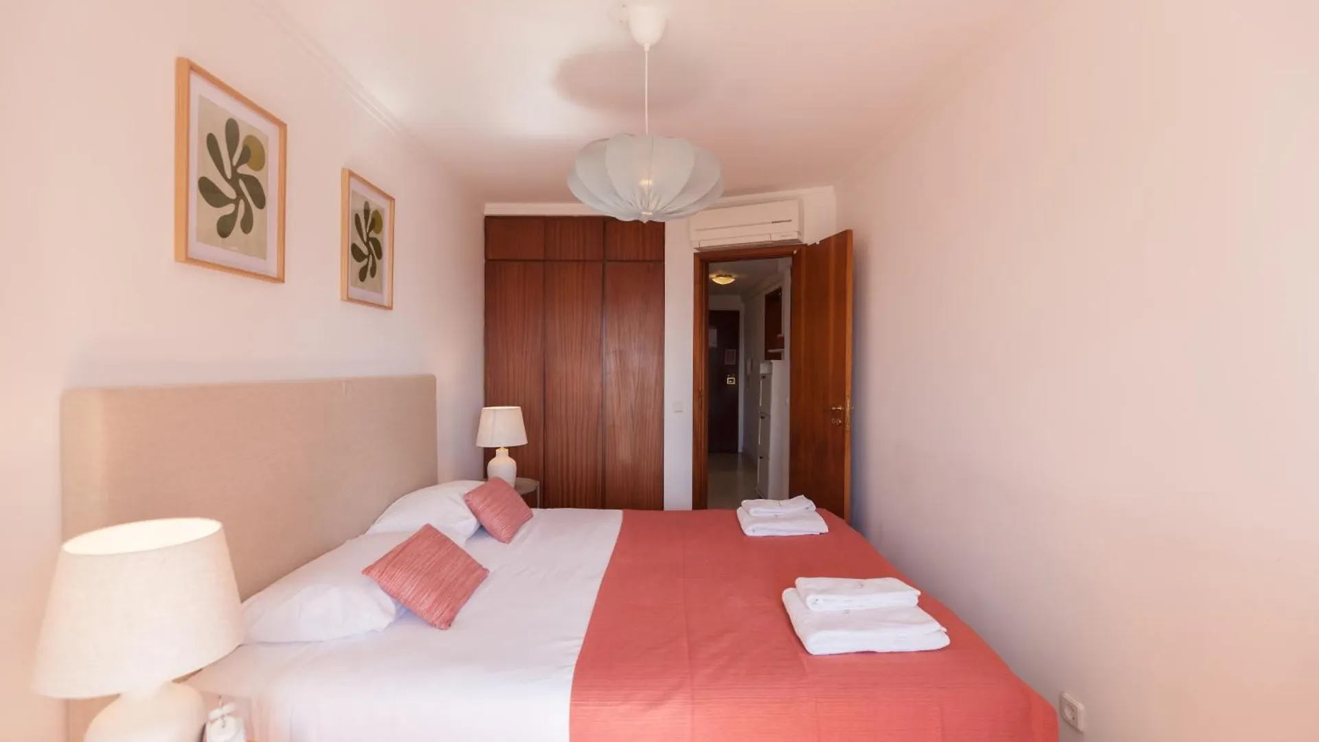 Flh Graca Apartment With View Lisbon