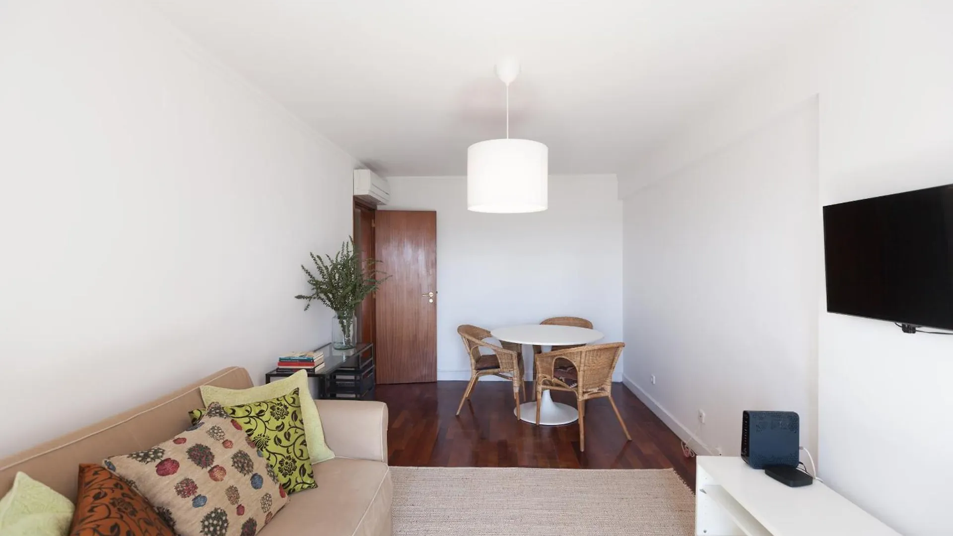 Flh Graca Apartment With View Lisbon